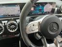 MERCEDES AMG CLA-CLASS