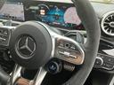 MERCEDES AMG CLA-CLASS