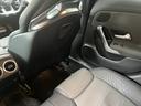 MERCEDES AMG CLA-CLASS