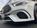 MERCEDES AMG CLA-CLASS
