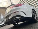 MERCEDES AMG CLA-CLASS