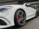 MERCEDES AMG CLA-CLASS