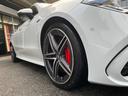MERCEDES AMG CLA-CLASS