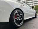 MERCEDES AMG CLA-CLASS
