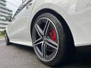 MERCEDES AMG CLA-CLASS