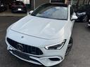 MERCEDES AMG CLA-CLASS