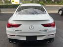 MERCEDES AMG CLA-CLASS