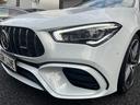 MERCEDES AMG CLA-CLASS