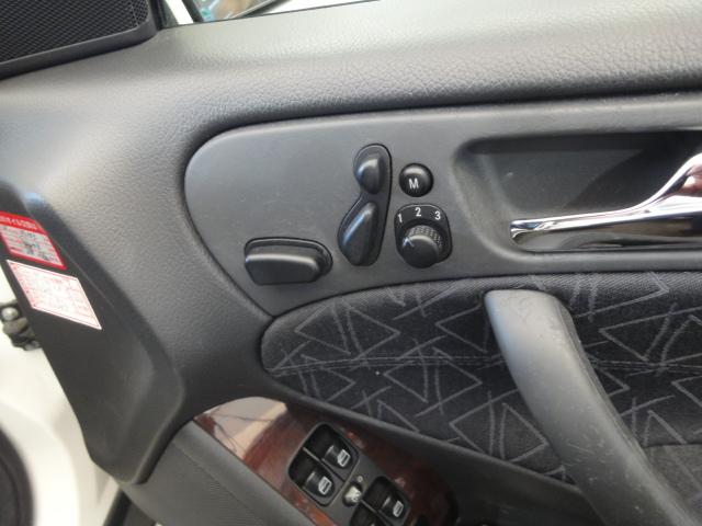 C200コンプレッサー 禁煙車(13枚目)