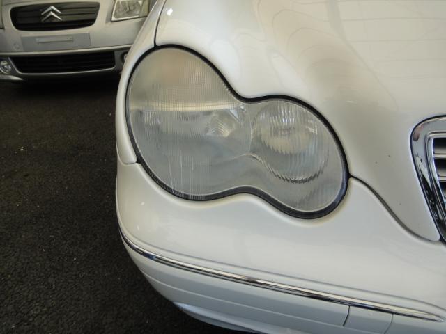 C200コンプレッサー 禁煙車(15枚目)