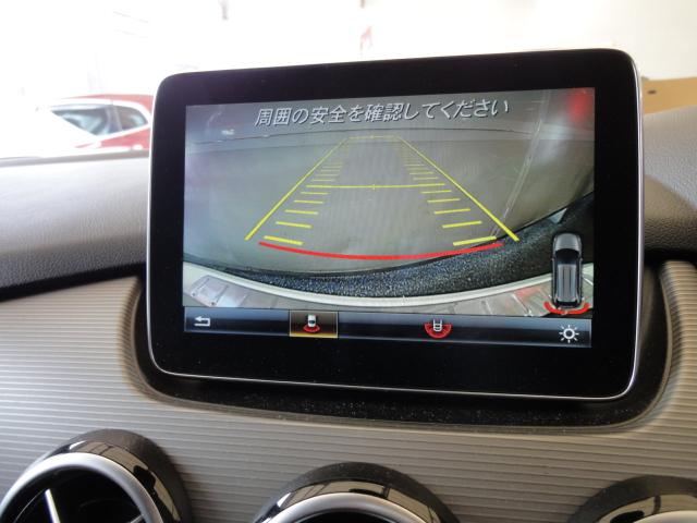 Bクラス B180 ベーシックパッケージプラスレーダーセーフィティパッケージ禁煙車 純正ナビTVバックカメラ ETC ドライブレコーダーFR(11枚目)