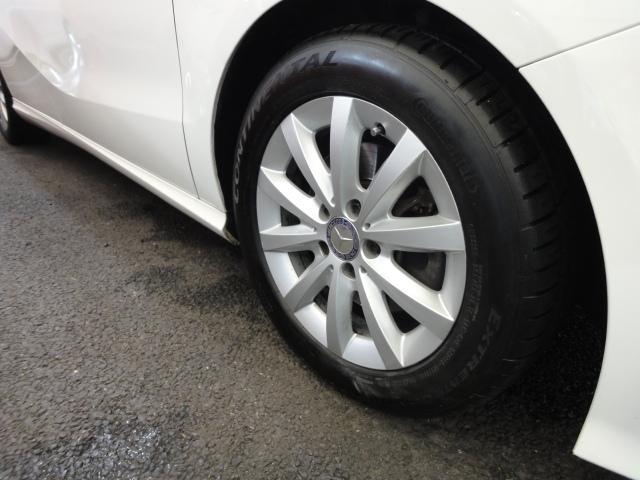 Bクラス B180 ベーシックパッケージプラスレーダーセーフィティパッケージ禁煙車 純正ナビTVバックカメラ ETC ドライブレコーダーFR(16枚目)