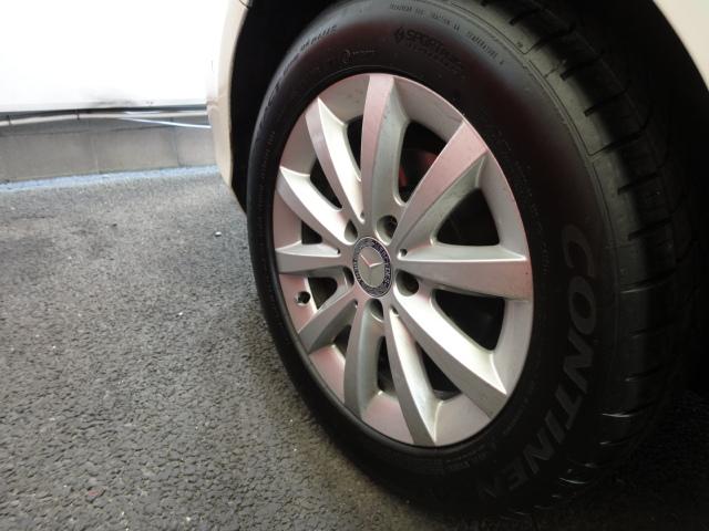 Bクラス B180 ベーシックパッケージプラスレーダーセーフィティパッケージ禁煙車 純正ナビTVバックカメラ ETC ドライブレコーダーFR(17枚目)