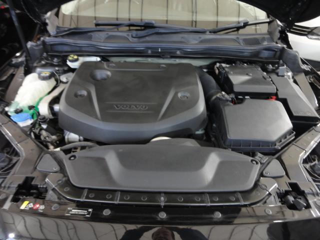 V40 D4 インスクリプション 禁煙車 純正ナビTVバックカメラ ETC 本革シート シートヒーター(13枚目)