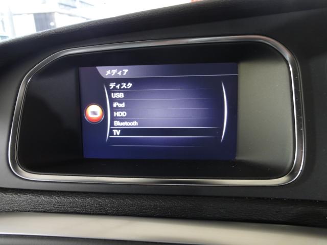 Ｖ４０ Ｄ４　モメンタム　禁煙車　純正ナビ　バックカメラ　ＥＴＣ　シートヒーター　運転席パワーシート　ドライブレコーダー前（11枚目）