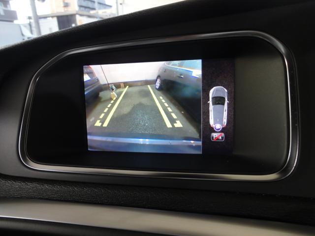 Ｖ４０ Ｄ４　モメンタム　禁煙車　純正ナビ　バックカメラ　ＥＴＣ　シートヒーター　運転席パワーシート　ドライブレコーダー前（12枚目）