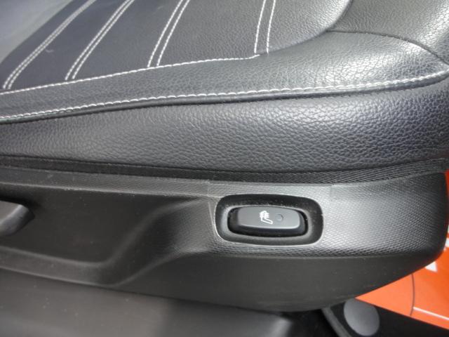 スマートフォーフォー プライム 禁煙車 本革シート シートヒーター ガラスルーフ 社外ナビTVバックカメラ ETC(15枚目)