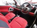 MCC SMART SMART FORTWO COUPE