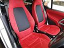 MCC SMART SMART FORTWO COUPE