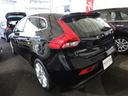 V40 D4 インスクリプション 禁煙車 純正ナビTVバックカメラ ETC 本革シート シートヒーター(4枚目)