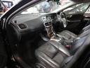 V40 D4 インスクリプション 禁煙車 純正ナビTVバックカメラ ETC 本革シート シートヒーター(6枚目)