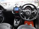 スマートフォーフォー プライム 禁煙車 本革シート シートヒーター ガラスルーフ 社外ナビTVバックカメラ ETC(7枚目)