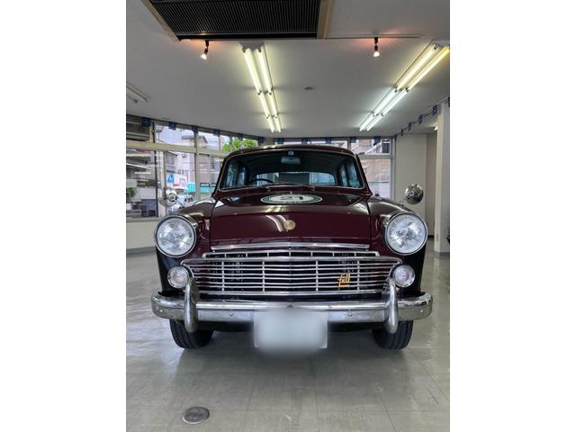 日産 ブルーバード