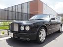 BENTLEY ARNAGE