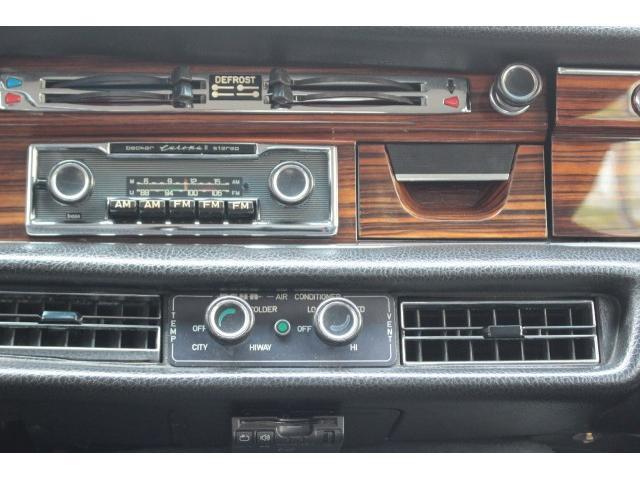 Sクラス 300SEL6.3(6枚目)