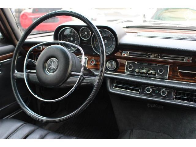 Sクラス 300SEL6.3(9枚目)