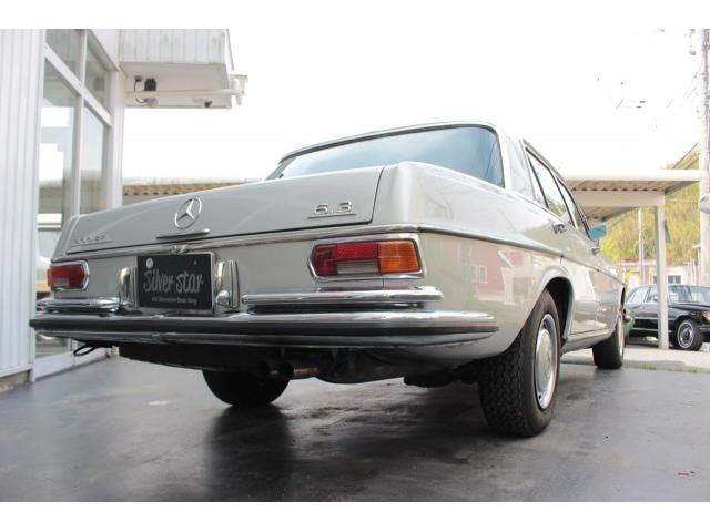 Sクラス 300SEL6.3(10枚目)