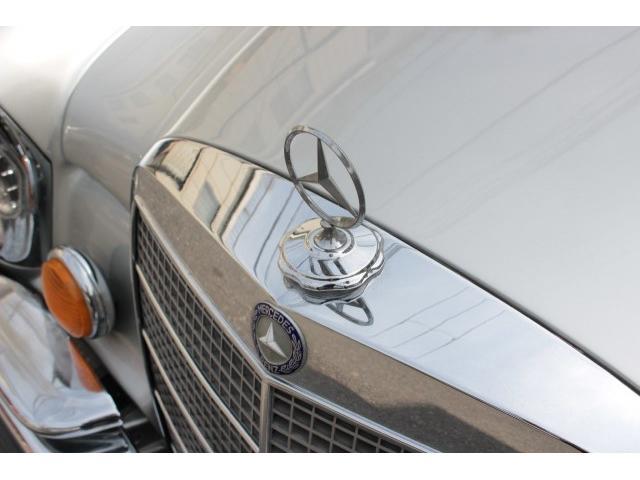 Sクラス 300SEL6.3(14枚目)