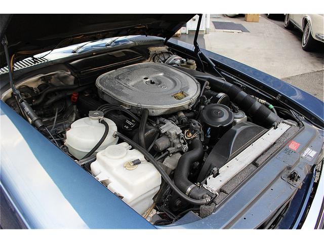 ＳＬ ５６０ＳＬ（22枚目）