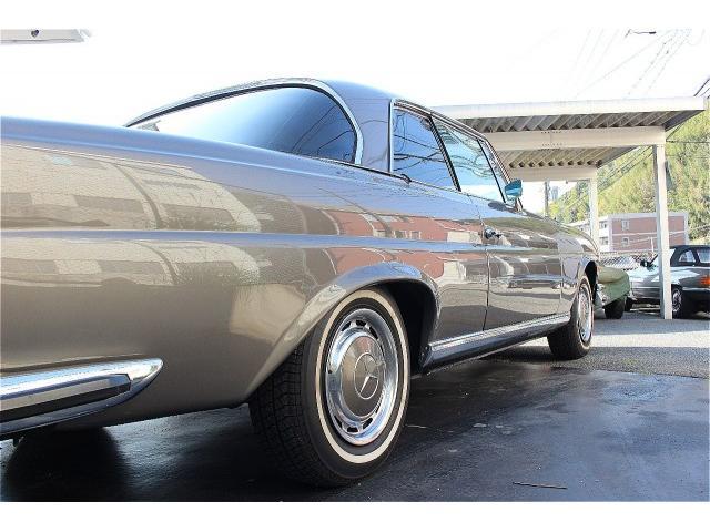 Ｓクラス ２８０ＳＥ３．５（15枚目）