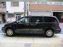 CHRYSLER CHRYSLER GRAND VOYAGER