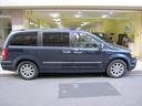 CHRYSLER CHRYSLER GRAND VOYAGER