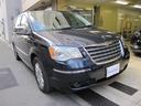 CHRYSLER CHRYSLER GRAND VOYAGER