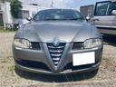 ALFA ROMEO ALFA GT