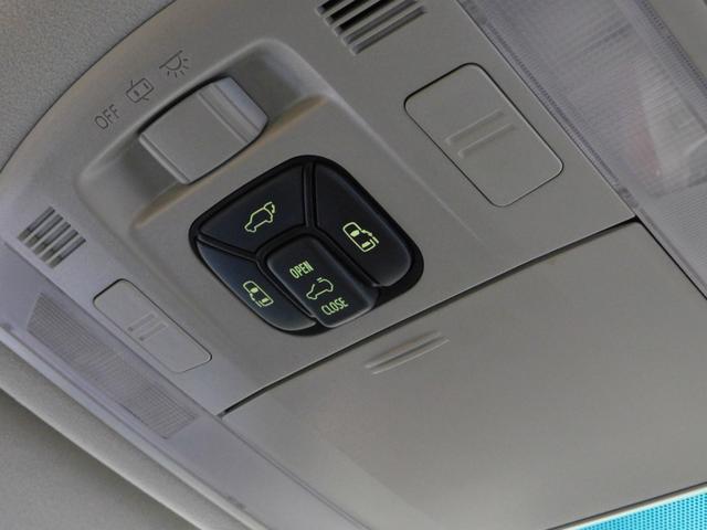 2.4Z プラチナムセレクション両電動ドアサンルーフ天井モニ(11枚目)