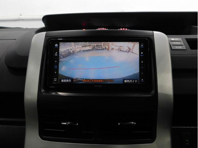 ZS後期型 両側電動ドア ナビTV 9型天井モニター(7枚目)