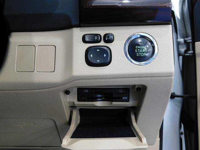 250G リラックスセレクション 19アルミ TEIN車高調(9枚目)