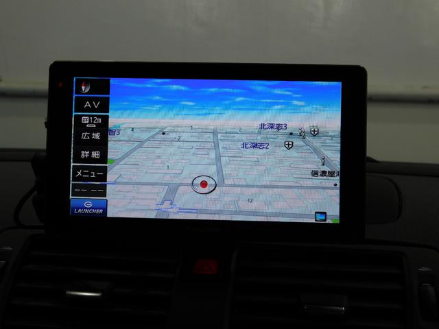 2.0クラシック 黒本革 サンルーフ ナビTV(5枚目)