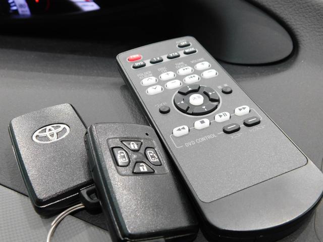 2.4アエラス Gエディション両電動ドアナビTV後席モニタ(12枚目)