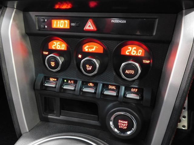 GT/TRD4本出マフラー/TRDエアロ/ダウンサス(8枚目)