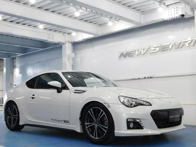 GT/TRD4本出マフラー/TRDエアロ/ダウンサス(33枚目)