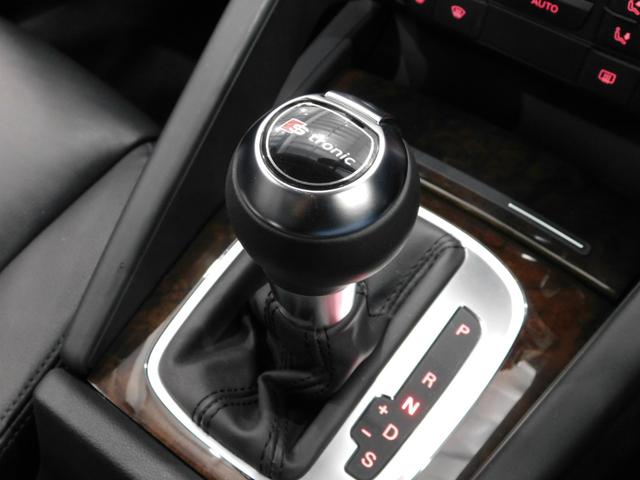 スポーツバック1.4TFSI 黒本革/ナビテレビ/バックモニター(9枚目)