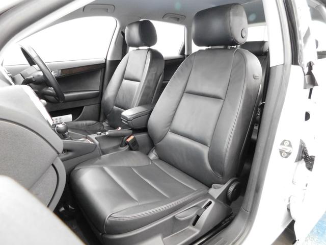 スポーツバック1.4TFSI 黒本革/ナビテレビ/バックモニター(20枚目)