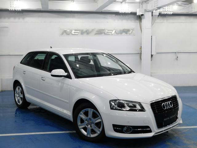 スポーツバック1.4TFSI 黒本革/ナビテレビ/バックモニター(29枚目)