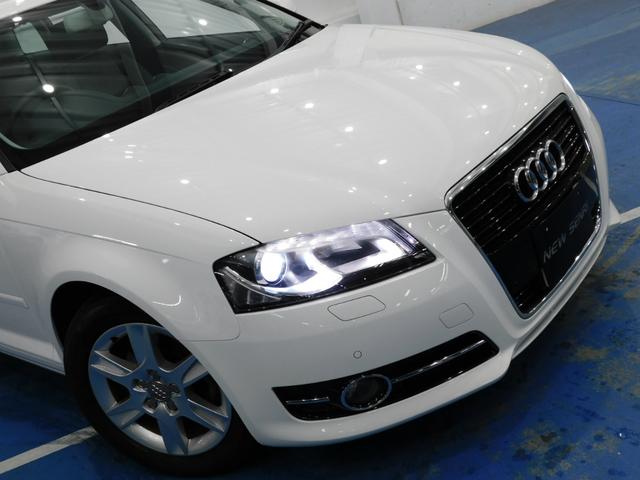 スポーツバック1.4TFSI 黒本革/ナビテレビ/バックモニター(36枚目)