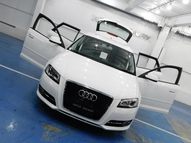 スポーツバック1.4TFSI 黒本革/ナビテレビ/バックモニター(37枚目)